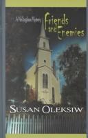 Cover for Friends and enemies