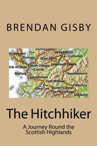 Cover for The Hitchhiker