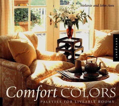 Cover for Comfort Colors