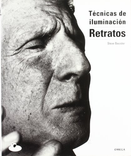 Cover for Retratos - Tecnicas de Iluminacion