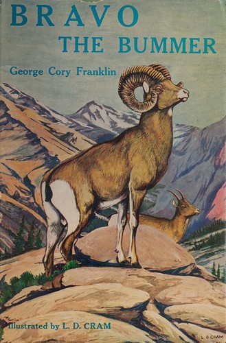 Cover for Bravo