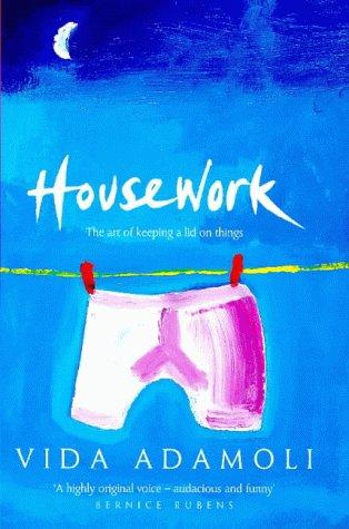 Cover for Housework