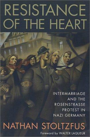 Cover for Resistance of the Heart