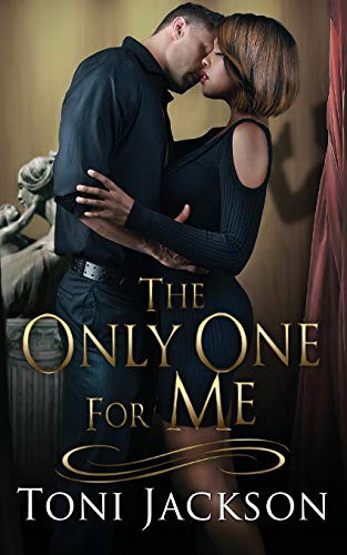 Cover for The Only One for Me
