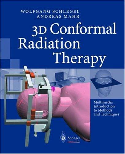 Cover for 3D Conformal Radiation Therapy