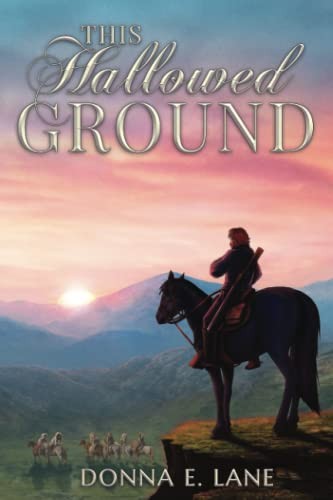 Cover for This Hallowed Ground