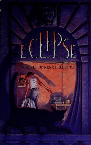 Cover for Eclipse