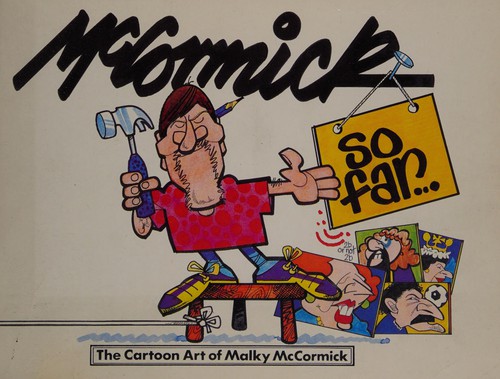 Cover for McCormick