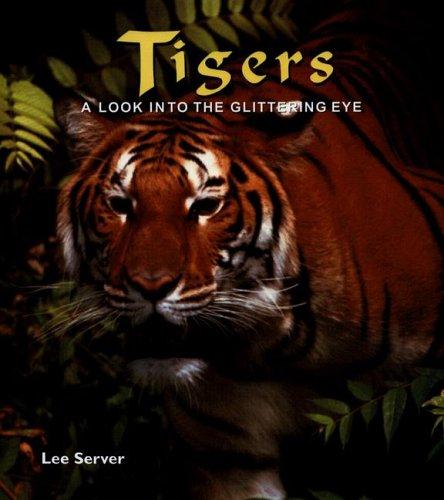 Cover for Tigers
