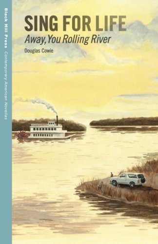 Cover for Sing for Life