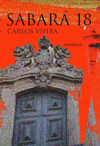 Cover for Sabará 18