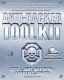 Cover for Anti-hacker tool kit
