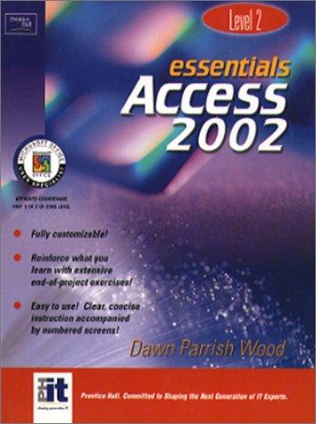 Cover for Essentials