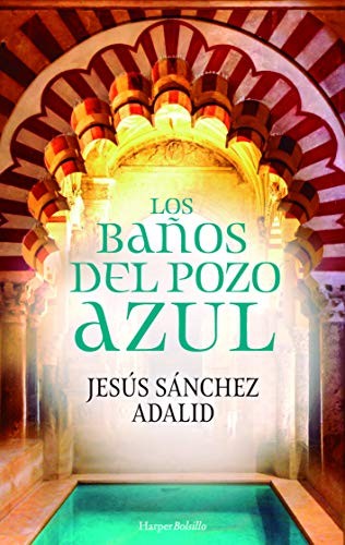 Cover for Los Baños del Pozo Azul