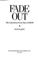 Cover for Fade out