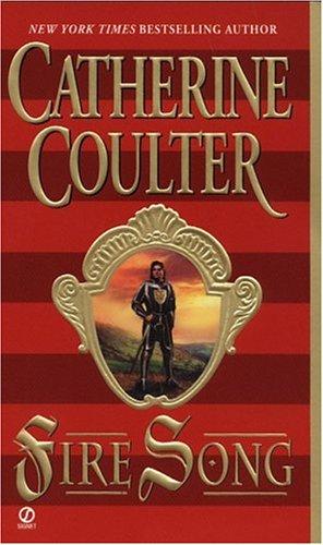 Cover for Fire Song