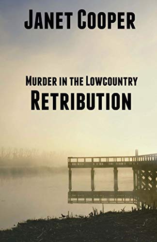 Cover for Retribution