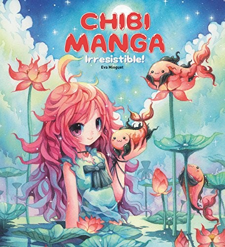 Cover for Chibi Manga