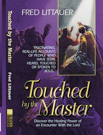 Cover for Touched by the Master