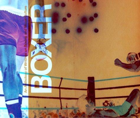 Cover for Boxer