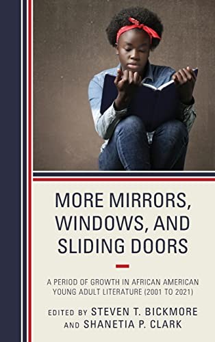 Cover for More Mirrors, Windows, and Sliding Doors