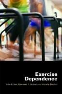 Cover for Exercise Dependence