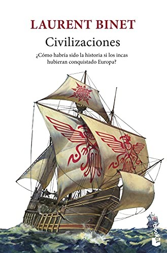 Cover for Civilizaciones
