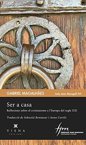 Cover for Ser a casa