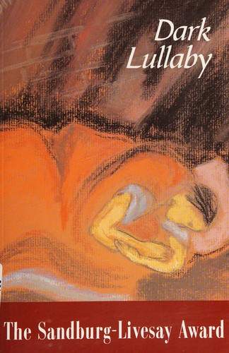 Cover for Dark Lullaby