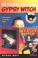 Cover for Return of the Gypsy Witch (Allie Kat Mysteries)