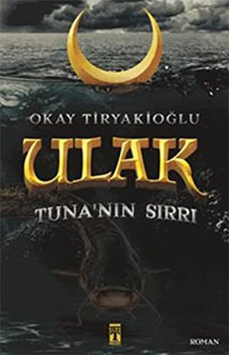 Cover for Ulak - Tunanin Sirri