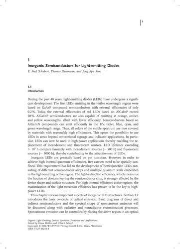 Cover for Organic light-emitting devices