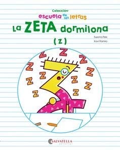 Cover for La ZETA dormilona