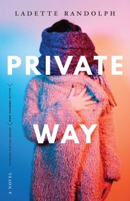 Cover for Private Way