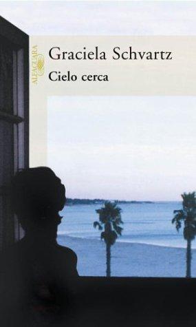 Cover for Cielo cerca