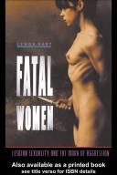 Cover for Fatal women