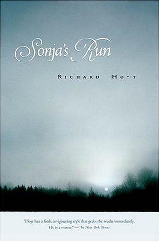Cover for Sonja's run