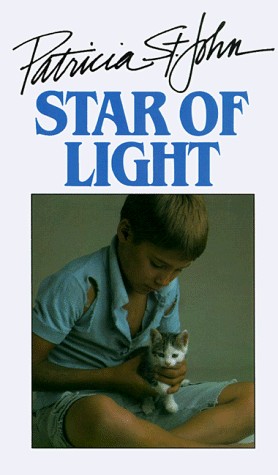 Cover for Star of Light