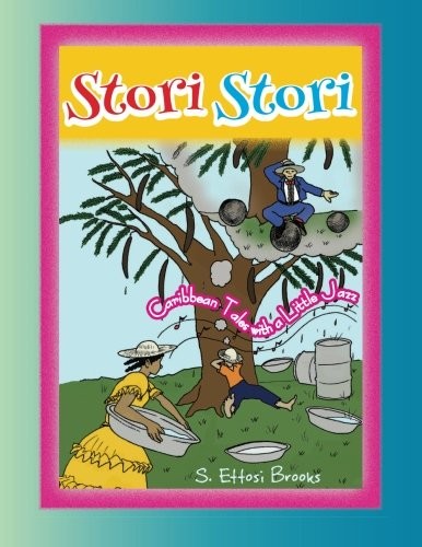 Cover for Stori, Stori