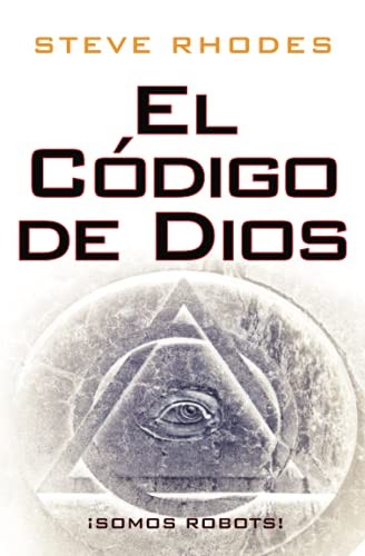 Cover for Código de Dios