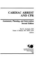 Cover for Cardiac arrest and CPR