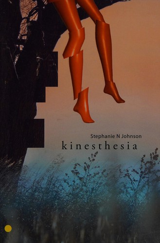 Cover for Kinesthesia