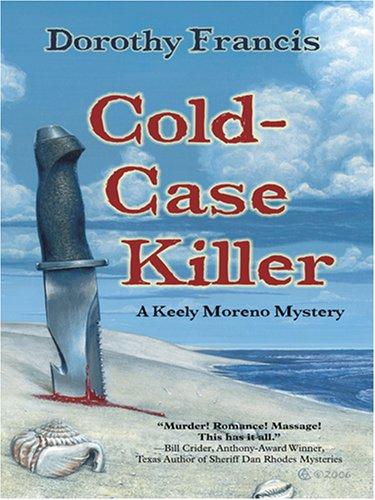 Cover for Cold-case Killer