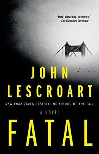 Cover for Fatal