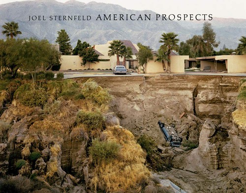 Cover for American Prospects