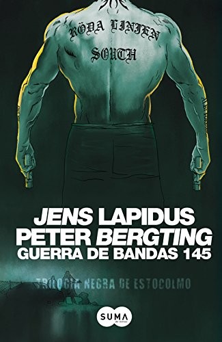 Cover for Guerra de bandas 145