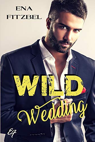 Cover for Wild Wedding
