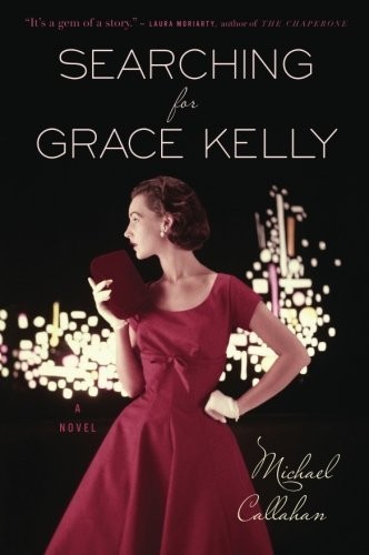 Cover for Searching for Grace Kelly
