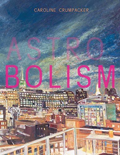 Cover for Astrobolism
