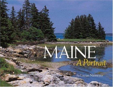 Cover for Maine